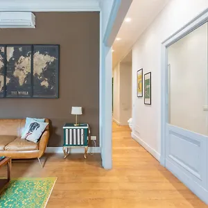  Appartamento Casa Ciarmatori Rossini - Self Check-in Available