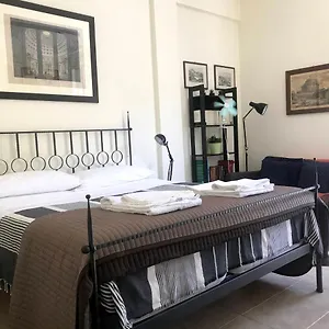  Appartamento Romamor