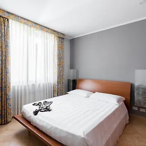Crosti Appartement