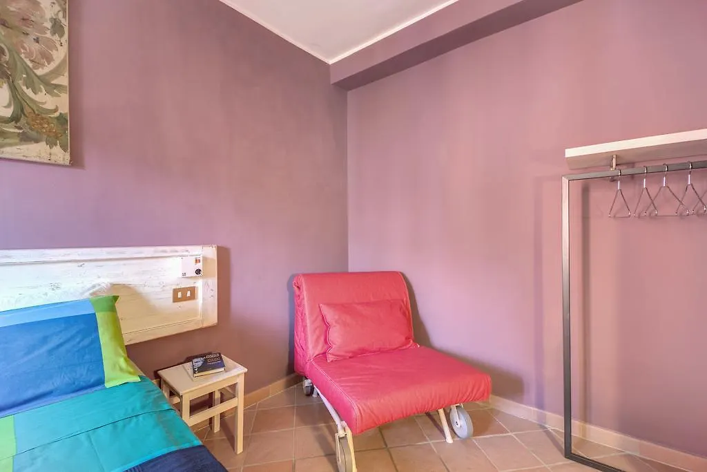 Frangipane Apartment Rome 0*,