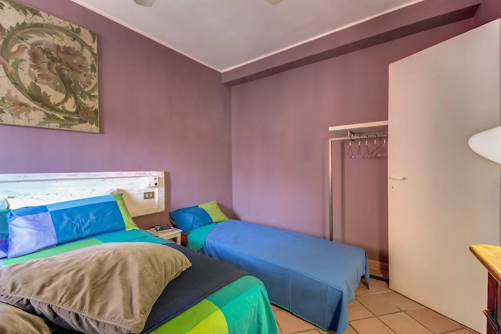 Frangipane Apartment Rome