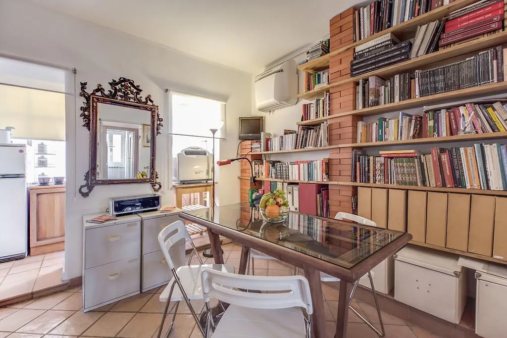 Frangipane Apartment Rome